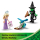 LEGO Wicked 75689 Emerald City i Kiamo Ko Castle - 1331678 - zdjęcie 7